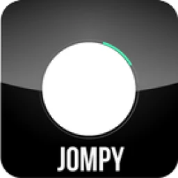 JOMPY icon